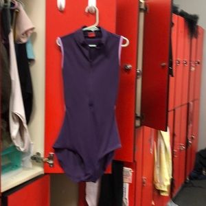 Yumiko Leotard size M